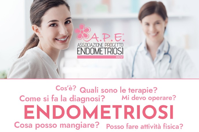 “Cos’è l’endometriosi?”