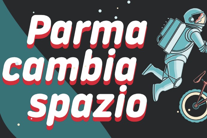 "Parma Cambia Spazio"