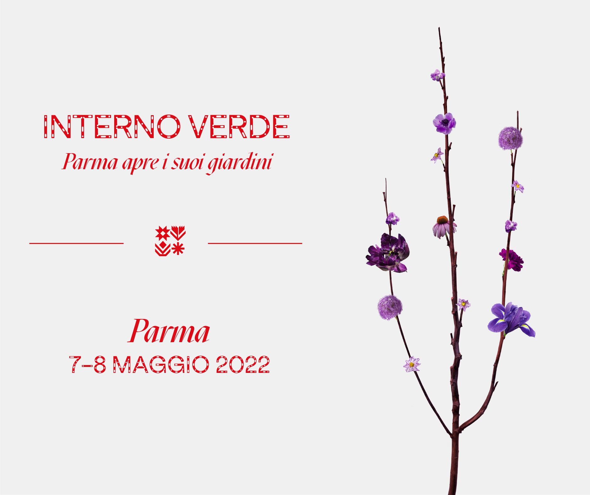 Progetto Interno Verde Parma 2022