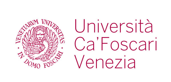 Logo Università Cà Foscari di Venezia 