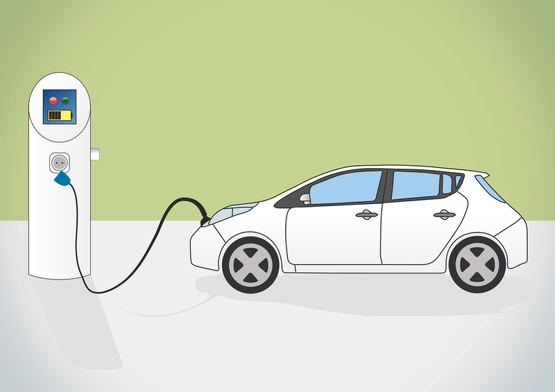 Il Comune di Parma partner di un progetto europeo per lo sviluppo della mobilità elettrica