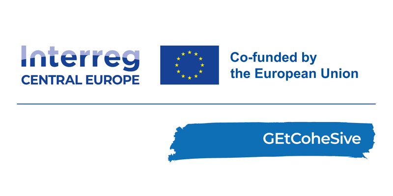 GEtCoheSive - Governance Enhancement for Cohesive Societies