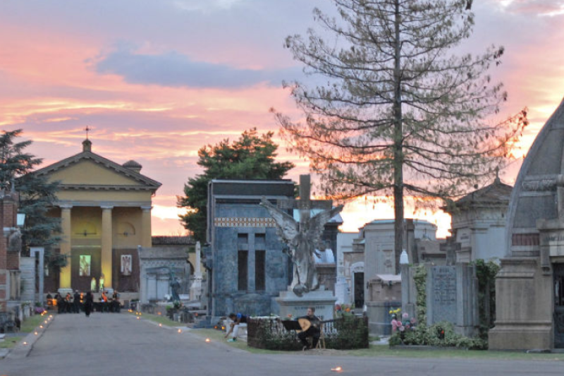 Cimitero