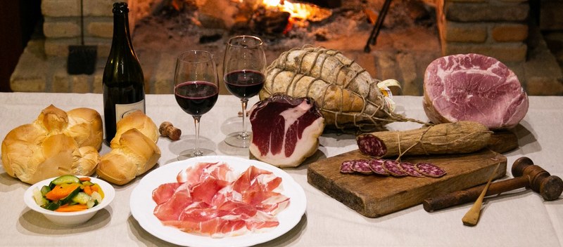 Cultura Enogastronomica