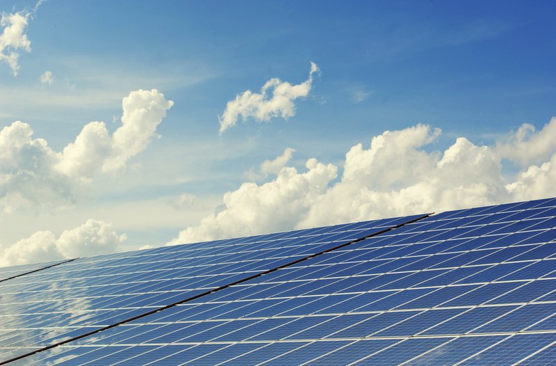 Energie rinnovabili