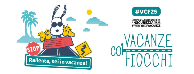 Vacanze coi fiocchi