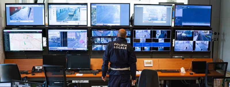 Polizia Locale