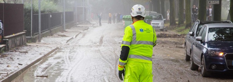 Protezione civile