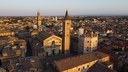 Iniziative di promozione territoriale, degli eventi culturali, delle risorse ambientali, gastronomiche, economiche  e storiche della città.