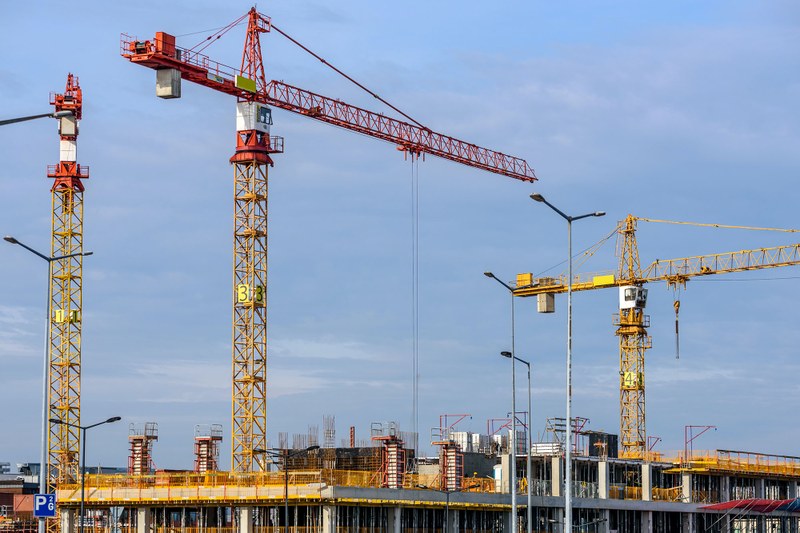 Urbanistica, Edilizia e Lavori Pubblici
