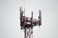 Realizzazione di una nuova infrastruttura per stazione radio base