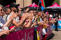105° Giro d'Italia: