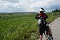 2800 chilometri tutti diversi nelle mappe cicloturistiche di Emilia Bike Experience