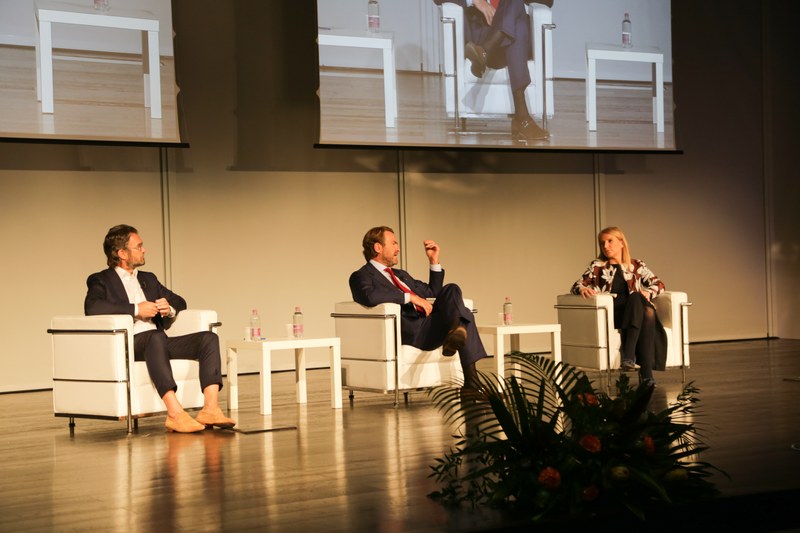 72a Assemblea Federalberghi