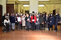 8 Marzo e dintorni