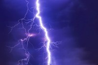 Allerta Temporali