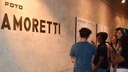 ARCHIVIO AMORETTI Il volto della città nel secolo breve, Parma 1922 – 1997