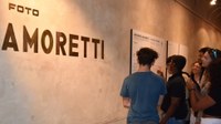 ARCHIVIO AMORETTI Il volto della città nel secolo breve, Parma 1922 – 1997