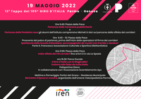 Aspettando il Giro d'Italia