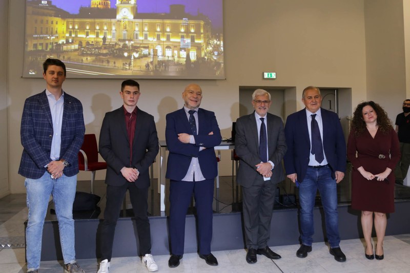 Assemblea Provinciale della Consulta degli studenti