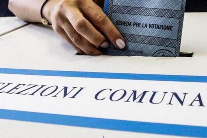 Ballottaggio del 26 giugno