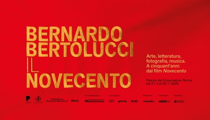 Bernardo Bertolucci. Il Novecento