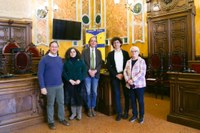 Celebrazioni del 25 aprile