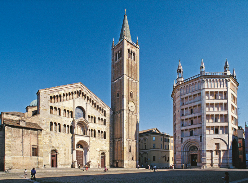 Ennesimo danneggiamento del Duomo e del Battistero
