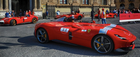 Ferrari Cavalcade Icona 2022