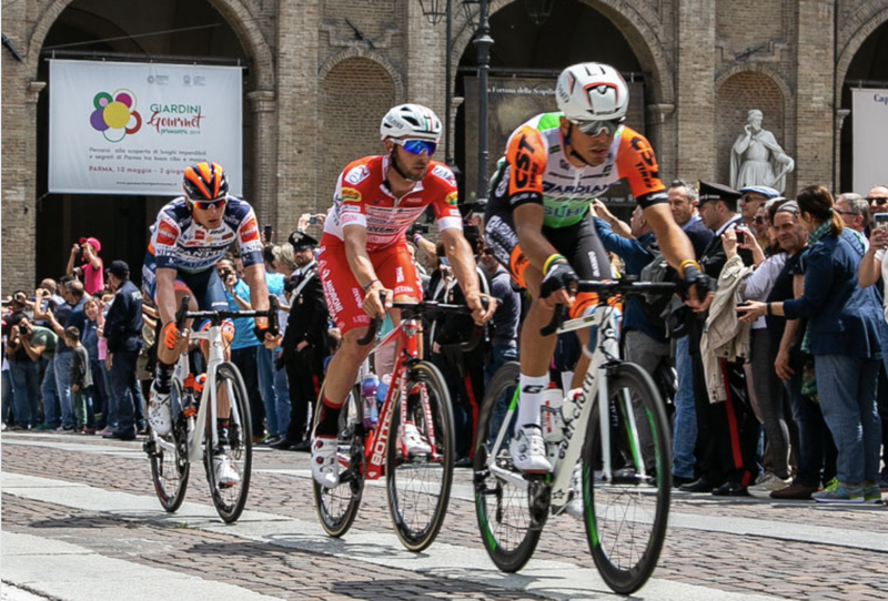 Giro d'Italia