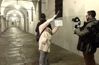 I MESTIERI DEL CINEMA in sei incontri a Palazzo del Governatore