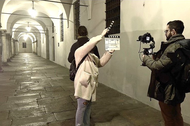 I MESTIERI DEL CINEMA in sei incontri a Palazzo del Governatore