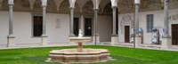 Il complesso di San Paolo torna a nuova vita