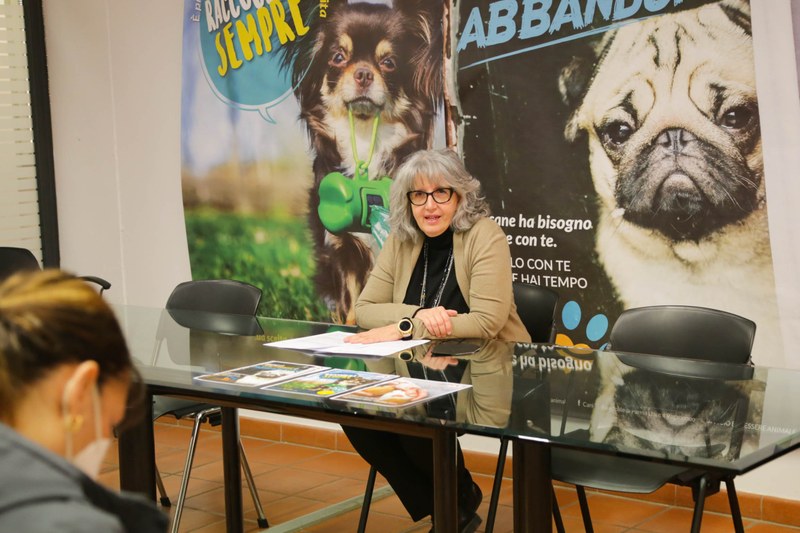 Il Comune dalla parte degli animali