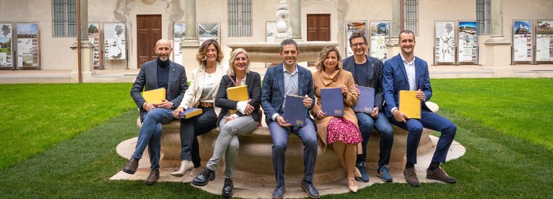Il Sindaco presenta il bilancio di fine mandato