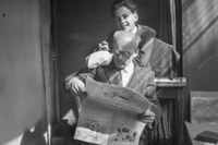 Il volto della città nel secolo breve, Parma 1922 – 1997
