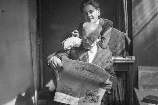 Il volto della città nel secolo breve, Parma 1922 – 1997