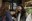Giovani all'inaugurazione