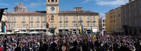 Il 25 aprile a Parma