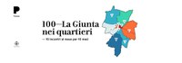 Appuntamento giovedì 13 luglio. Annullato l'incontro al Vigatto con l'assessore Bosi