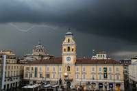 Maltempo, aggiornamenti dal Comune