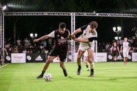 Mi Games torna a Parma