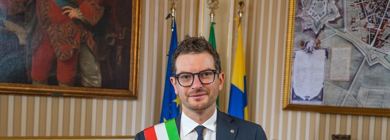 Michele Guerra è il nuovo sindaco di Parma