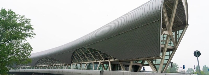 Nuova vita per il Ponte Nord: sarà il Ponte delle Acque