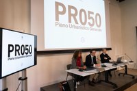 Nuovo PUG: Quartieri protagonisti
