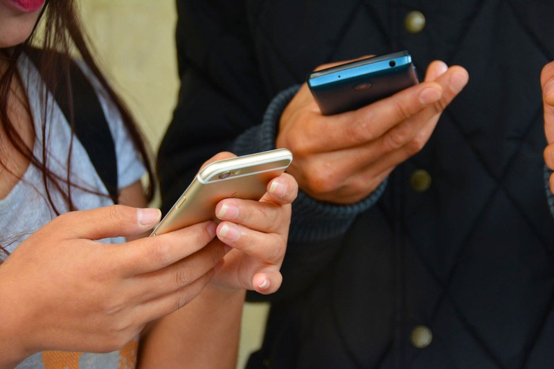 Nuovo Regolamento Comunale di telefonia mobile