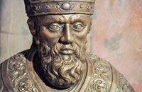Parma celebra il patrono Sant'Ilario. Venerdì 13, ore 11, Teatro Regio.