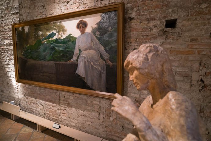 Pinacoteca Stuard