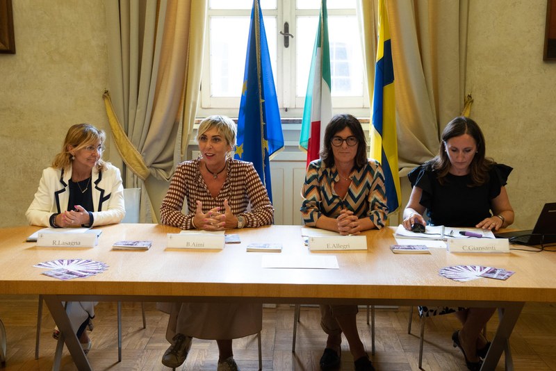 Potenziamento dell’Informagiovani: si parte dal nuovo sito