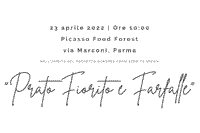 Prato Fiorito e Farfalle: una mattinata per ripensare gli ecosistemi